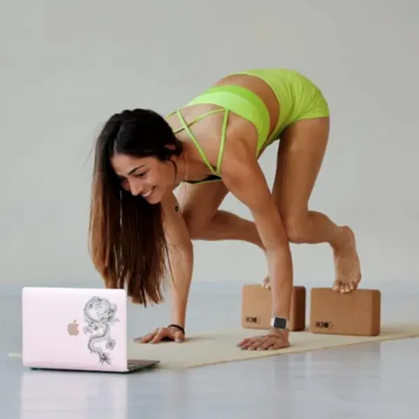 YogaKioo Online Şube 1 Aylık Üyelik - Görsel 3