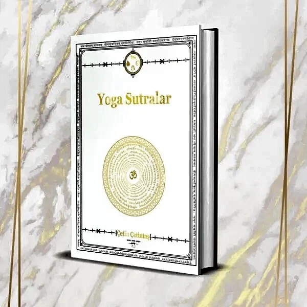 Yoga Sutralar Limited Edition