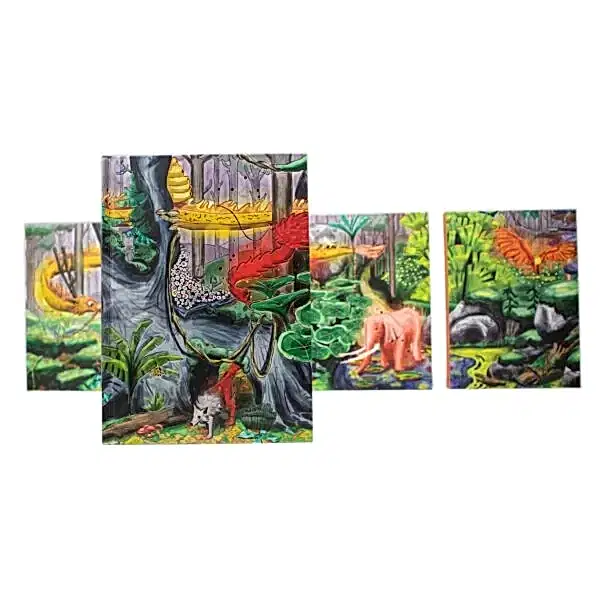 Element Defter: Toprak Defteri - Görsel 5