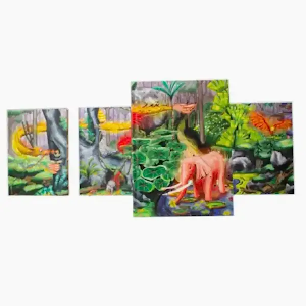 Element Defter: Hava Defteri - Görsel 4