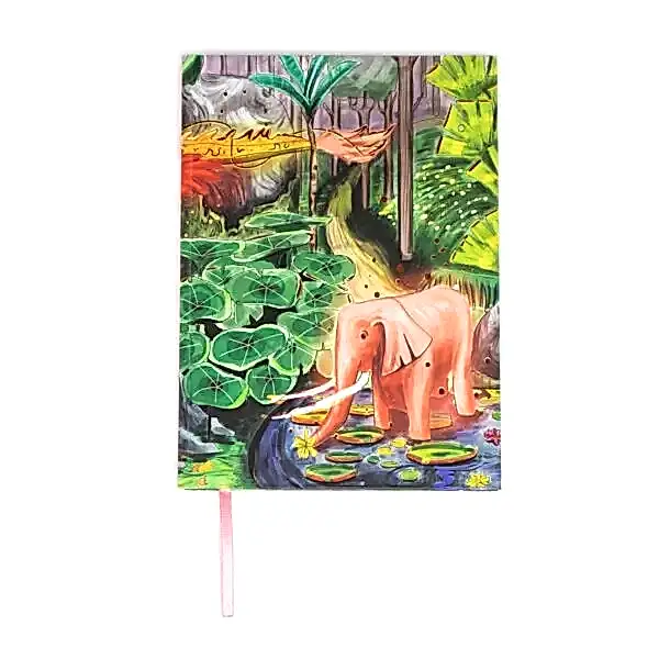 Element Defter: Hava Defteri