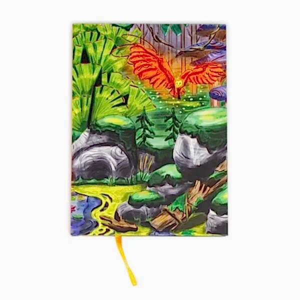 Element Defter: Su Defteri
