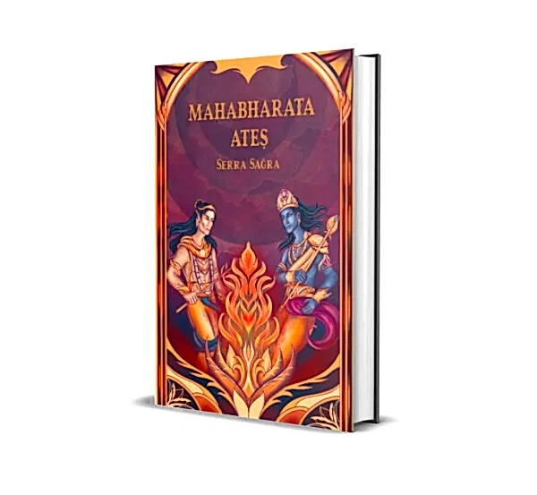 Mahabharata  Ateş