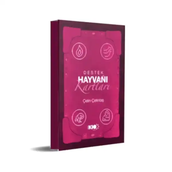 Destek Hayvanı Kartları