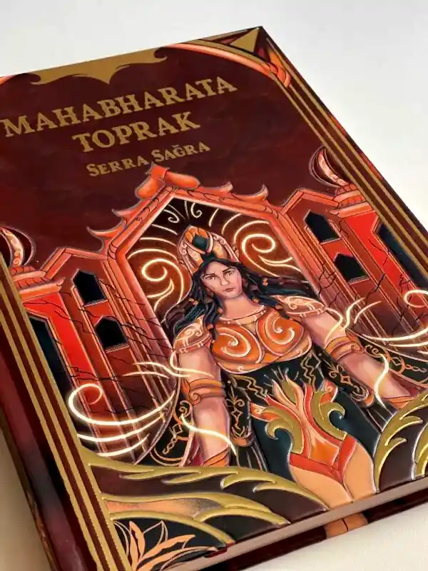 Mahabharata Toprak - Görsel 2