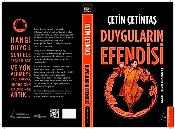 Duyguların Efendisi - Görsel 2