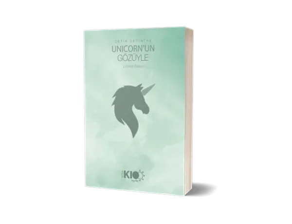 Unicornun Gözüyle Günlüğü 2. Buluşma